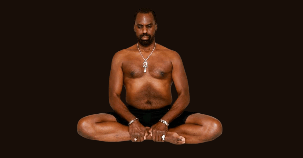 The Rule Of Four Breath Control,