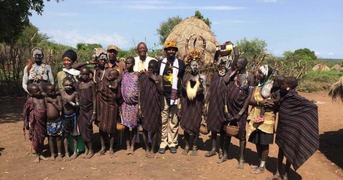 On The Origins Of Implicit Bias & White Supremacy