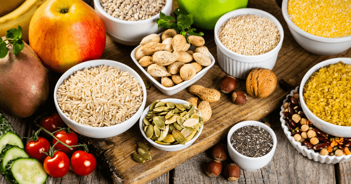Understanding How Carbs Work in the Body