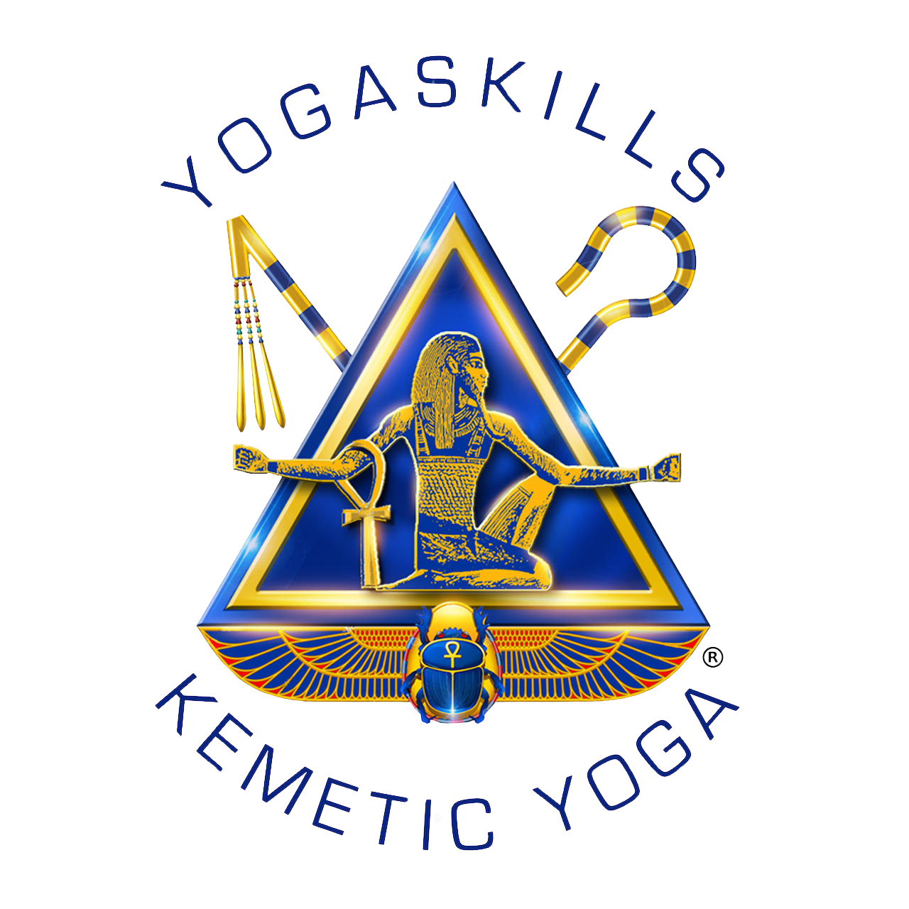 YogaSkills Kemetic Yoga